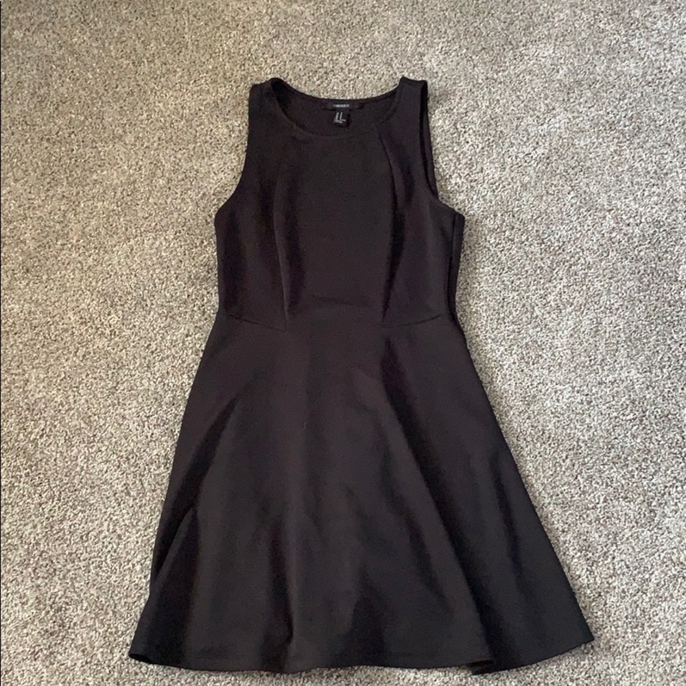 Perfect black dress